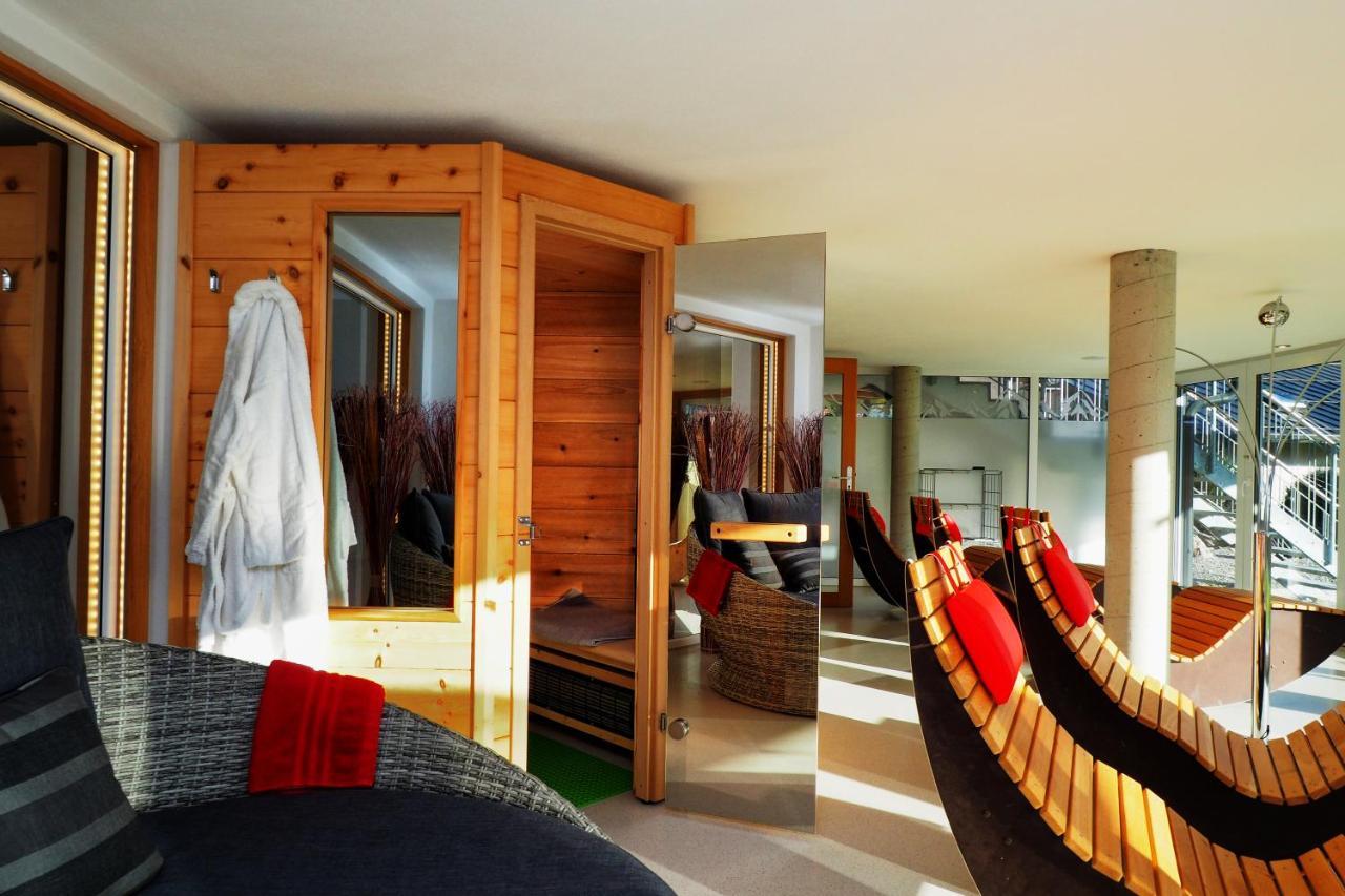 Panorama Hotel Kaserer フィッシェン エクステリア 写真