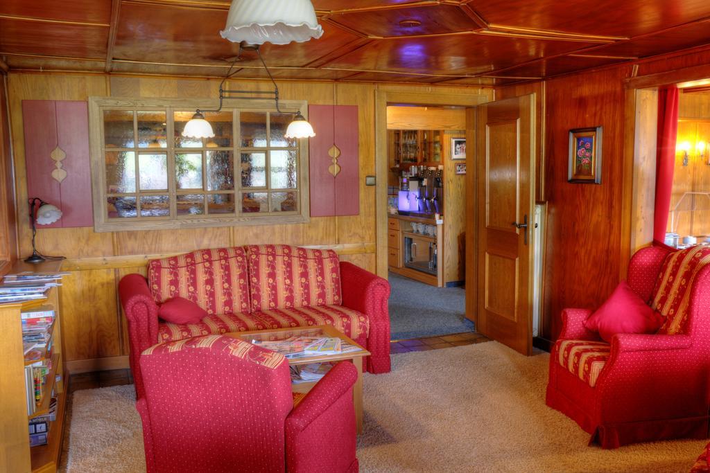 Panorama Hotel Kaserer フィッシェン エクステリア 写真