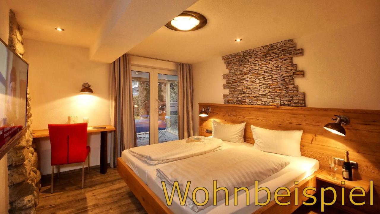 Panorama Hotel Kaserer フィッシェン 部屋 写真