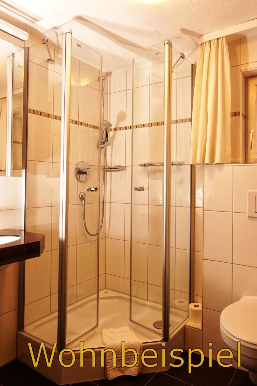 Panorama Hotel Kaserer フィッシェン 部屋 写真